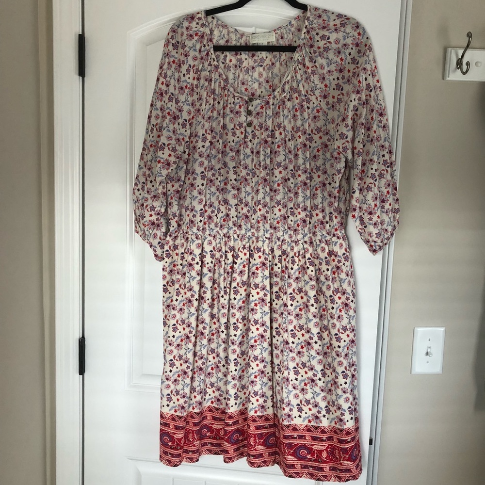 Lightweight Forever 21 Dress